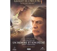 Seraphin: Un Homme Et Son Peche [DVD] [Region 1] [NTSC]