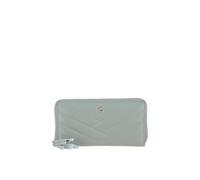 'Seraphina' Real Leather Purse with RFID-Protection Ashwood Leather Olive One Size