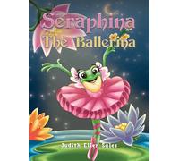 Seraphina The Ballerina