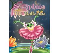 Seraphina The Ballerina