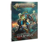 Seraphon: Battletome 2020 ITALIANO