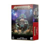 Seraphon: Lord Kroak