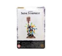 Seraphon - Skink Starpriest