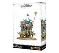 Seraphon Stegadon - Warhammer - Age Of Sigmar