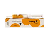 Seraquin Digest | 30 ml paste | Diarrhoea support | Healthy digestion | Probiotic and prebiotic | For dogs and cats
