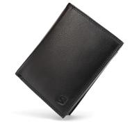 SERASAR | Leather Wallet [Manager] - Perfect Gift for Father or Brother