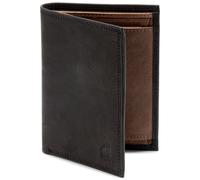SERASAR | Men's Genuine Leather Wallet "Vintage" with RFID Protection | Giftbox