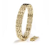 SERASAR | Premium stainless steel bracelet for men - with gift box