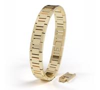 SERASAR | Premium stainless steel bracelet for men - with gift box