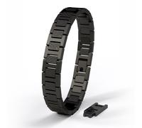 SERASAR | Premium stainless steel bracelet for men - with gift box
