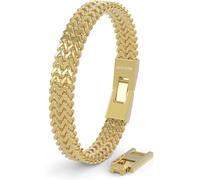 SERASAR | Premium stainless steel bracelet for men - with gift box