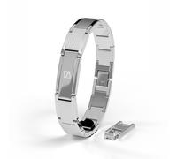 SERASAR | Premium stainless steel bracelet for men - with gift box