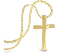 SERASAR, Stainless 316L Surgical Steel necklace for women, with Giftbox