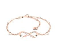 SERASAR | Women's [Infinity] Anklet | 18K Gold Plated 925 Sterling Silver