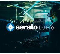 Serato DJ Pro CD Key