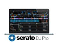 Serato DJ Pro PDF License (DOWNLOAD)