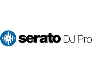 Serato DJ Pro Professional DJ Software - Digital Download