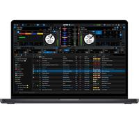 Serato DJ Suite