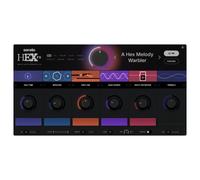 Serato Hex FX