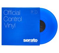 Serato Performance-Serie Vinyl Blue