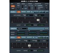 Serato Pitch 'n Time Pro