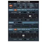 Serato Pitch n Time Pro (Pro Tools Only)