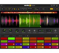 Serato Sample