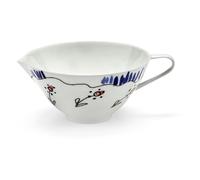 Serax - Anemone Milk Jug - Blue