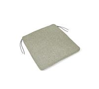 Serax August Cushion for Outdoor Armchair Eucalyptus Green