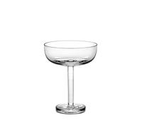 Serax Base champagne flute 25 cl