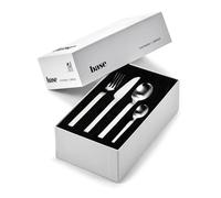 Serax Base cutlery 24 pieces stainless steel