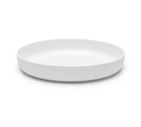 Serax - Base Deep Plate 28 cm, White - White