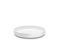 Serax Base Deep Plate XL White