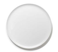 Serax Base serving saucer white 32 cm