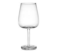 Serax Base red wine glass Curved 65 cl