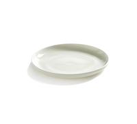 Serax Base side plate white 12 cm