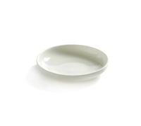 Serax Base side plate white 8 cm