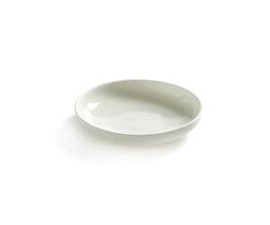 Serax Base side plate white 8 cm