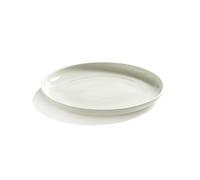 Serax Base small plate white 16 cm