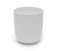 Serax - Base Teacup Without Handle, White - White