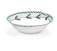 Serax - Blossom Milk Bowl Low S - Blue