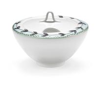 Serax - Blossom Milk Sugar Bowl - Blue