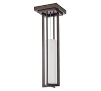 Serax - Cage Ceiling Lamp - Bronze