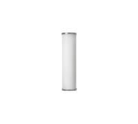 Serax Camu Wall Lamp Small Nickel