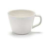 Serax Cena cappuccino cup 25 cl Ivory