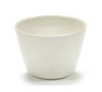 Serax Cena handleless cappuccino cup 25 cl Ivory
