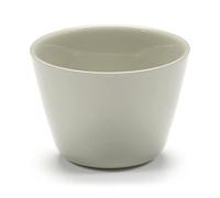 Serax Cena handleless cappuccino cup 25 cl Sand