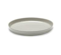 Serax Cena plate deep L 26 cm Sand