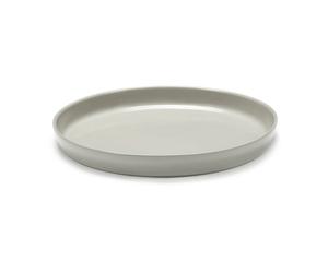 Serax Cena plate deep L 26 cm Sand
