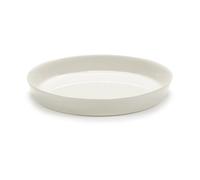 Serax Cena plate deep M 22 cm Ivory